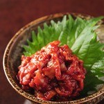 自制韩式腌鳕鱼内脏