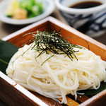 稲庭うどん