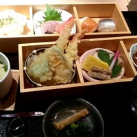 和食ダイニング 蔵 - 早春御膳2