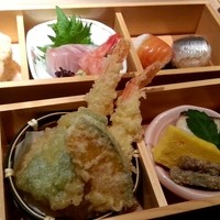 和食ダイニング 蔵 - 早春御膳1