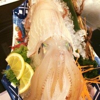 割烹 かじ 本店 - 