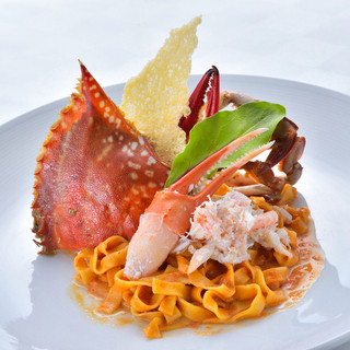 神戸市でおすすめの美味しいパスタをご紹介 食べログ