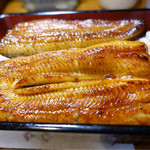 活鰻の店 つぐみ庵