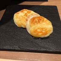 中目黒いぐち 麻布十番店 - チーズ