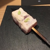 中目黒いぐち 麻布十番店 - ささみ