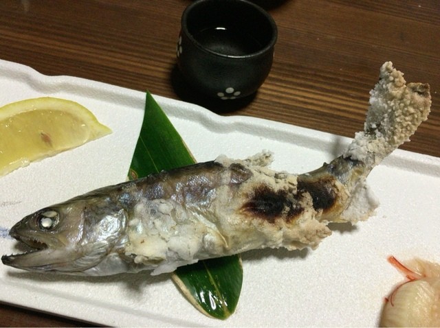 料理的照片 : oyadokafuugetsu[食べログ](繁体中文)