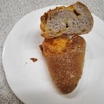 麦カフェ - ３－２