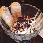 オステリア ダ ピンチョ - 