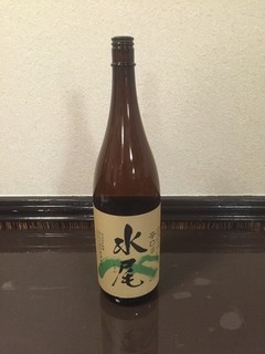 Shinshu Onigiri Chaya - 水尾