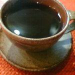 萌黄庵 - スペシャルブレンド