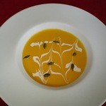 ジュニアペーパームーン - スープ