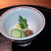 日本料理 彩々楽 - 膳菜.jpg