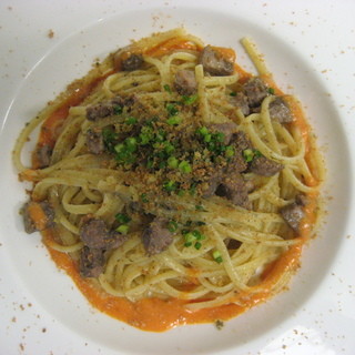 Bランチ リゴレッティーノ Rigolettino 経堂 イタリアン 食べログ