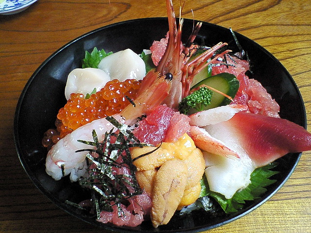 閉店 みうら食堂 東塩釜 海鮮丼 食べログ 閉店 みうら食堂 東塩釜 海鮮丼 食べログ