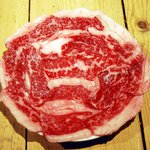 (卸)調布食肉センター - カルビ