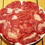 (卸)調布食肉センター - 豚ハラミ