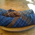 ババグーリ - ステキなおしぼり