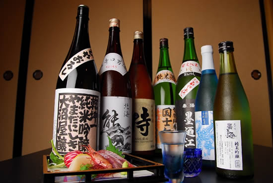 愚三昧 菜る海（ぐざんまい なるみ） - 大町西公園（日本料理）の写真