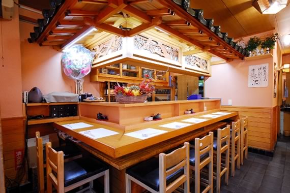 愚三昧 菜る海（ぐざんまい なるみ） - 大町西公園（日本料理）の写真