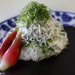 川村ダイニング - 土佐ブラックカレー　８８０円