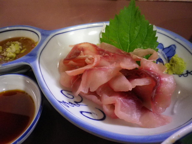 鯉よし（こいよし） - 米沢（海鮮）の写真