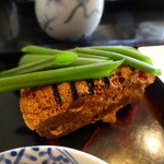 手打そば千花庵 - 竹虎