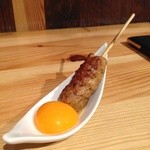 Tsukune