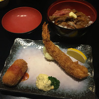 赤坂 津つ井 総本店 - 