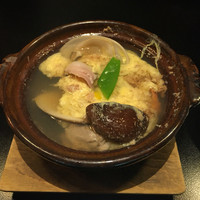 赤坂 津つ井 総本店 - 