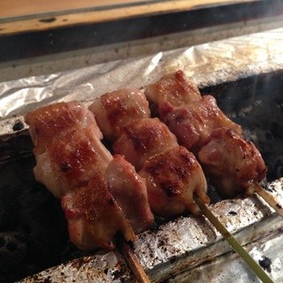 【厳選された国産鶏・水郷赤どり】