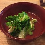 割烹　竹うち - 
