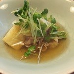 割烹　竹うち - 