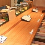 Genroku Sushi - 