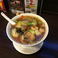 梅蘭 御茶ノ水ワテラス店 - 