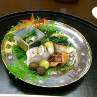 日本料理 幸庵 - 