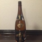 Shinshu Onigiri Chaya - 黒霧島