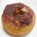 はらドーナッツ・はらロール - うぐいすもち　￥280-