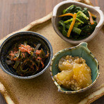 魚と酒と串 ちろり - 