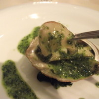 イタリア料理 リストランテ フィッシュボーン - 