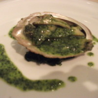 イタリア料理 リストランテ フィッシュボーン - 