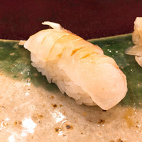 すし処 宮葉 - 鯛