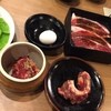 国産牛焼肉食べ放題 肉匠坂井 港店