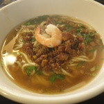 度小月擔仔麵 - 擔仔麵（50元）