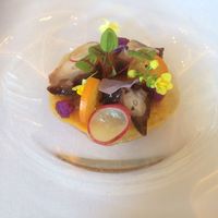 レストラン ヴァリエ - 