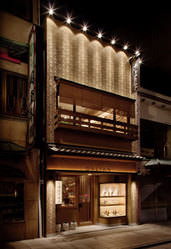 大連餃子基地 DALIAN 中華街店