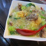 めだかタンタン - ２０１６年３月再訪問