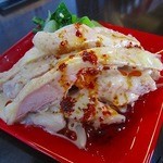 めだかタンタン - ２０１６年３月再訪問