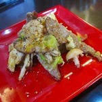 めだかタンタン - ２０１６年３月再訪問