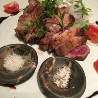 イベリコ屋 北新地店 - 
