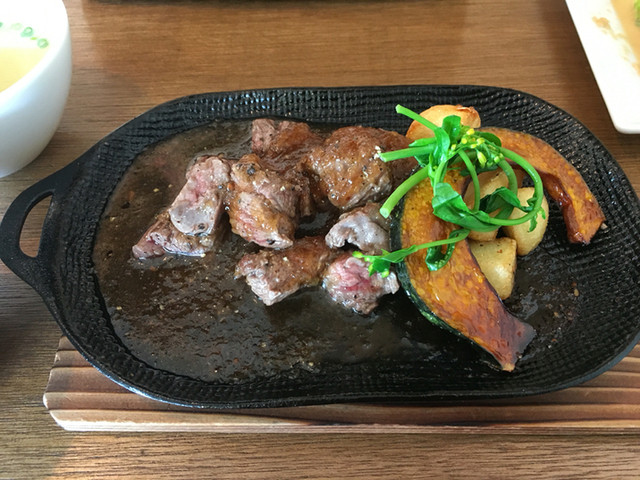 Shohokamin 小邦寡民 牧 カフェ 食べログ